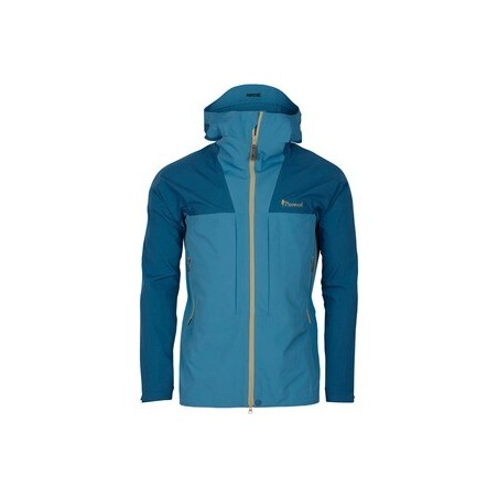 Jacke Abisko Trekking 3L