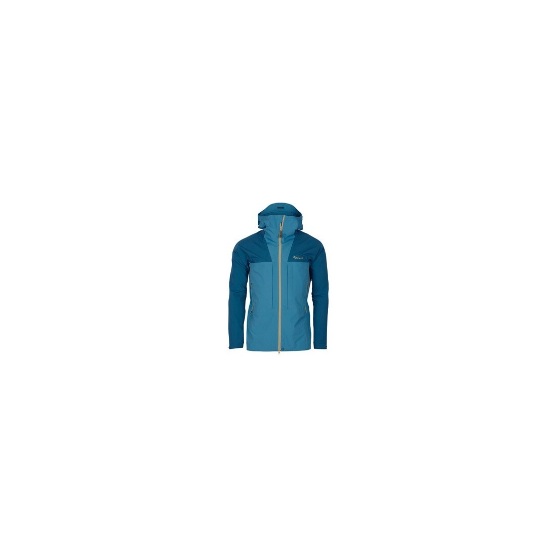 Jacke Abisko Trekking 3L