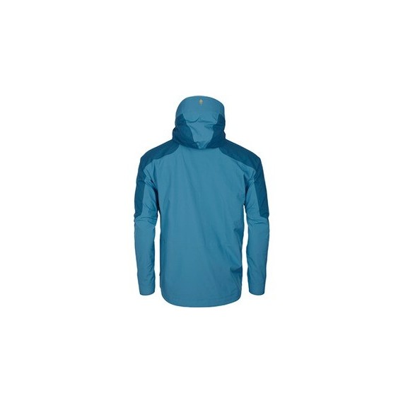 Jacke Abisko Trekking 3L