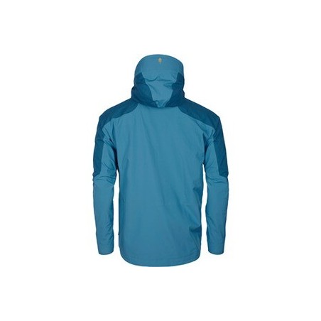 Jacke Abisko Trekking 3L