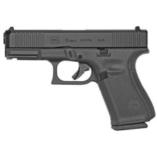 Pistoletas Glock 19 Gen5 FS, 9x19