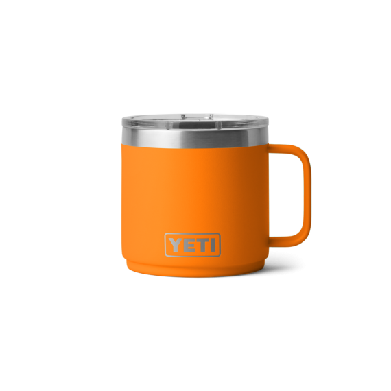 Puodelis Yeti Rambler Mug MS 2.0 King Crab, 414ml