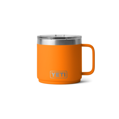 Puodelis Yeti Rambler Mug MS 2.0 King Crab, 414ml