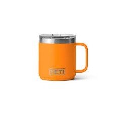 Puodelis Yeti Rambler Mug MS King Crab, 296ml