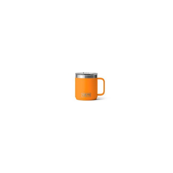 Puodelis Yeti Rambler Mug MS King Crab, 296ml