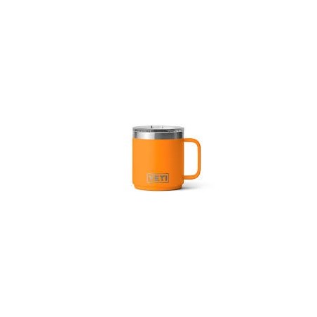 Puodelis Yeti Rambler Mug MS King Crab, 296ml