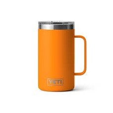 Puodelis Yeti Rambler Mug MS King Crab, 710ml