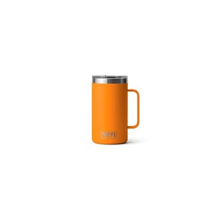 Puodelis Yeti Rambler Mug MS King Crab, 710ml