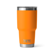 Vakuuminis puodelis Yeti Rambler Tumbler King Crab, 887ml