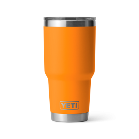 Vakuuminis puodelis Yeti Rambler Tumbler King Crab, 887ml