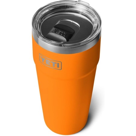 Vakuuminis puodelis Yeti Rambler Tumbler King Crab, 887ml