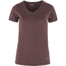 Damen T-Shirt Abisko Cool