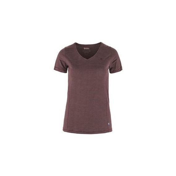 Damen T-Shirt Abisko Cool