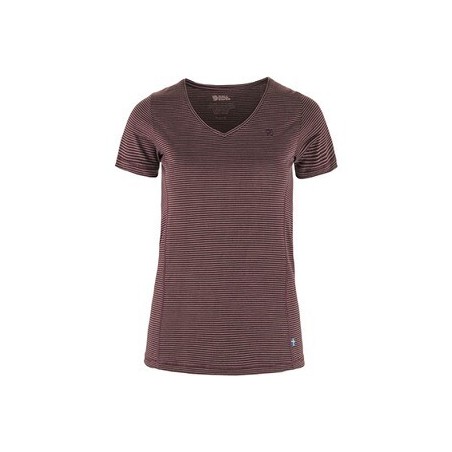 Damen T-Shirt Abisko Cool