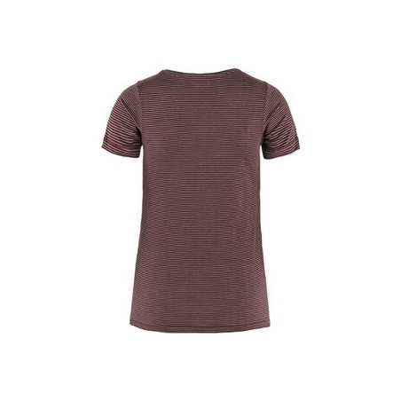 Damen T-Shirt Abisko Cool