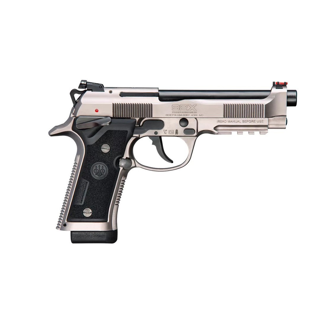 Pistoletas Beretta 92X Performance 9x19