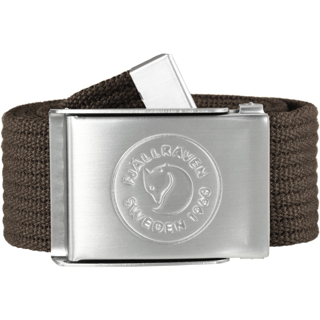 Diržas Fjallraven 1960 Logo Belt