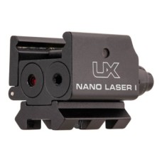 Lazerinis taikiklis Walther Nano Laser I 2.1111X