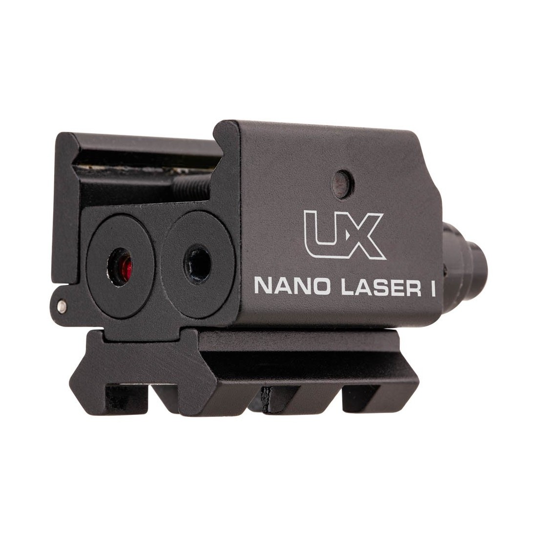 Lazerinis taikiklis Walther Nano Laser I 2.1111X