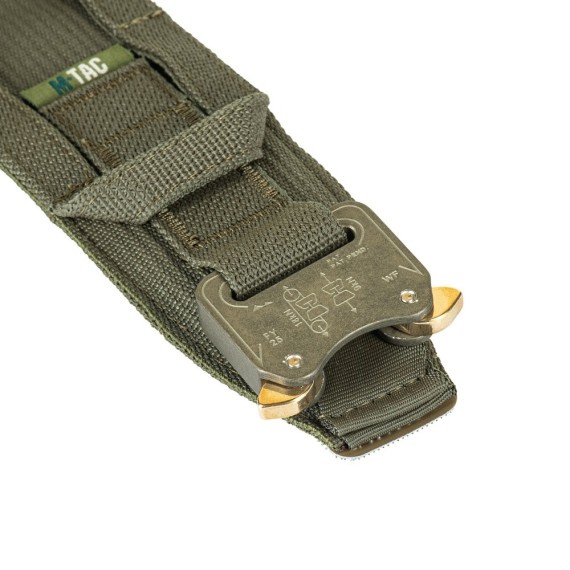 Taktinis diržas M-Tac Cobra Buckle Gen.IV