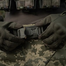 Taktinis diržas M-Tac Cobra Buckle Gen.IV