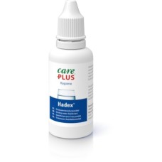 Vandens dezinfekcijos skystis CarePlus Hadex, 30ml