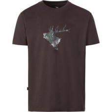 T-Shirt Hirsch