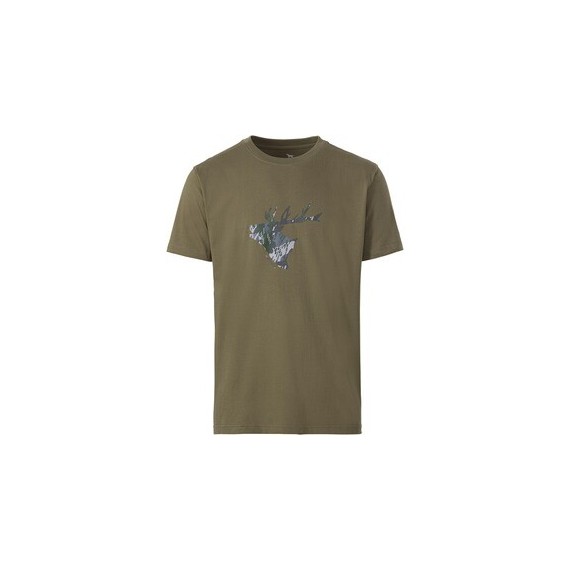 T-Shirt Hirsch