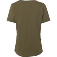 Damen T-Shirt Hirsch