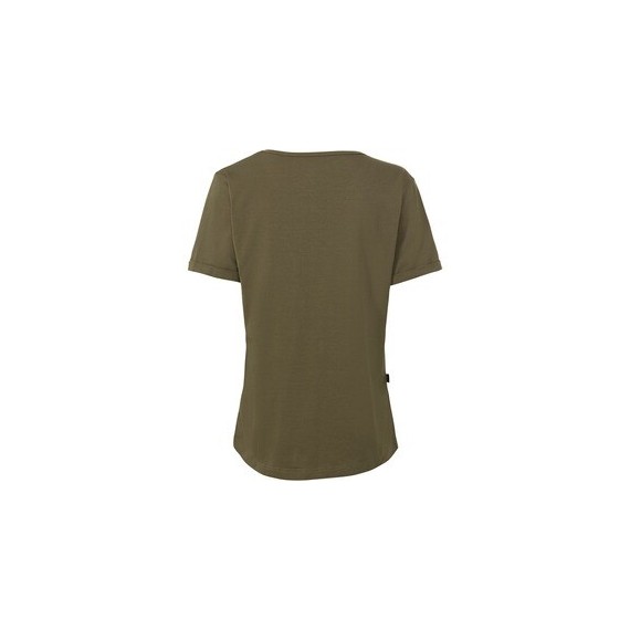 Damen T-Shirt Hirsch