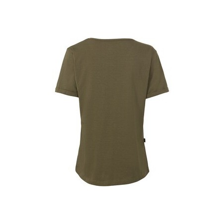 Damen T-Shirt Hirsch