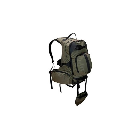 Rucksack Alpha 38