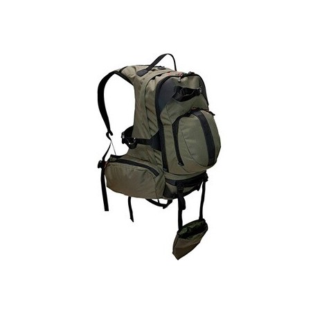 Rucksack Alpha 38