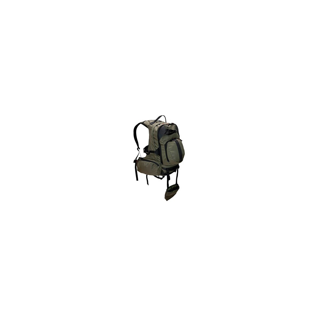 Rucksack Alpha 38