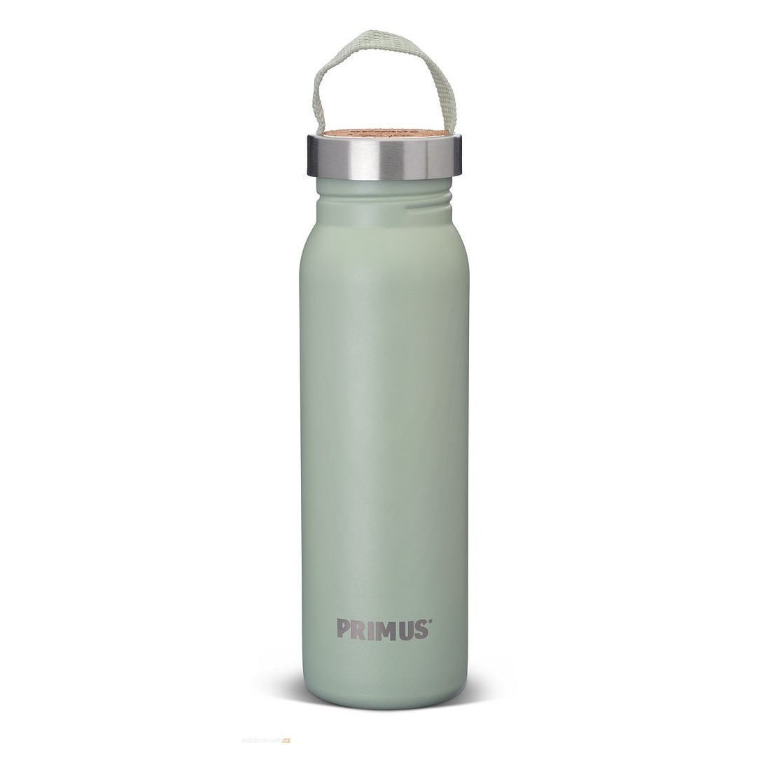 Gertuvė Klunken Primus Mint Green 0,7 l 741970