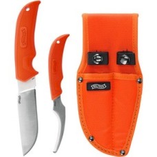 Medžioklinis peilių rinkinys Walther Hunter Knife Set 3