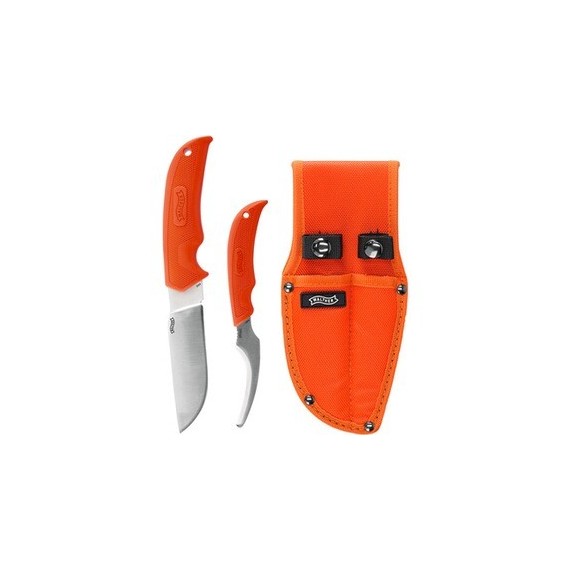 Messer Hunter Knife Set 3