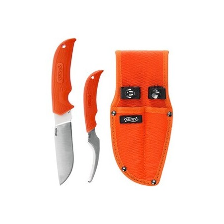 Messer Hunter Knife Set 3