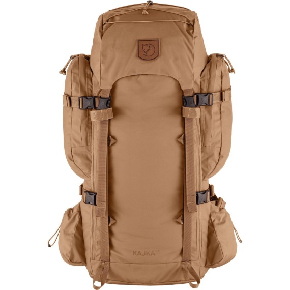 Kuprinė Fjallraven 55 M/L Khaki