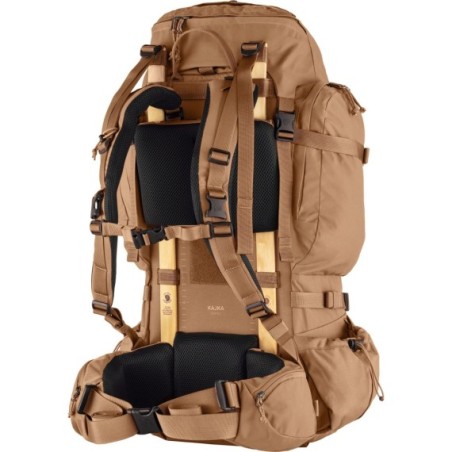 Kuprinė Fjallraven 55 M/L Khaki