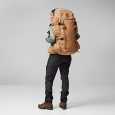 Kuprinė Fjallraven 55 M/L Khaki