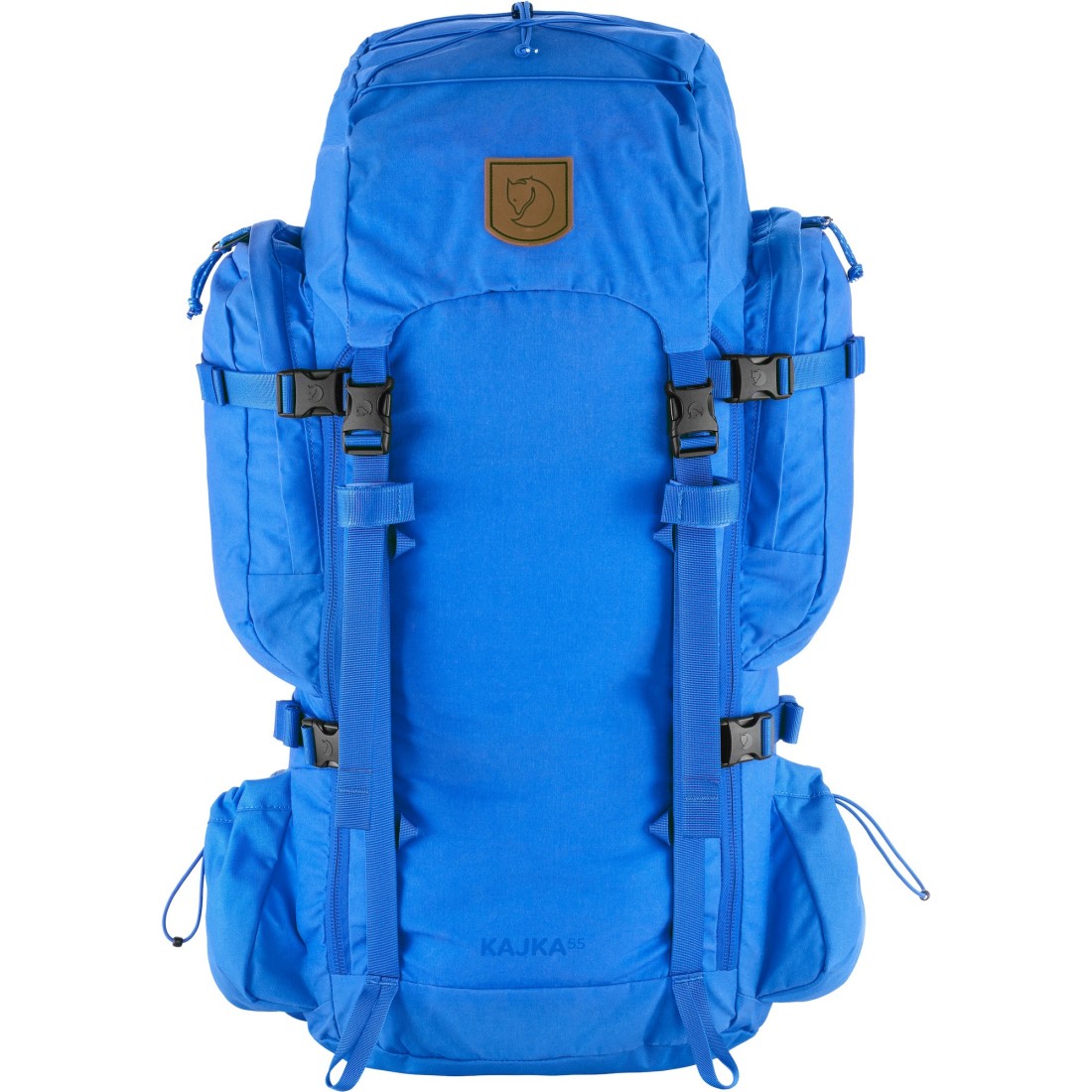 Kuprinė Fjallraven 55 M/L Blue