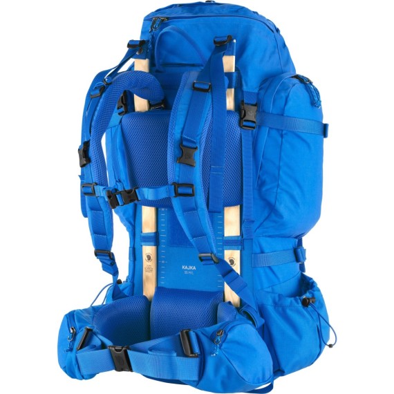 Kuprinė Fjallraven 55 M/L Blue