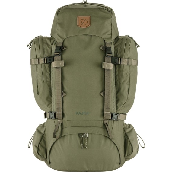 Kuprinė Fjallraven Kajka 65 M/L Green