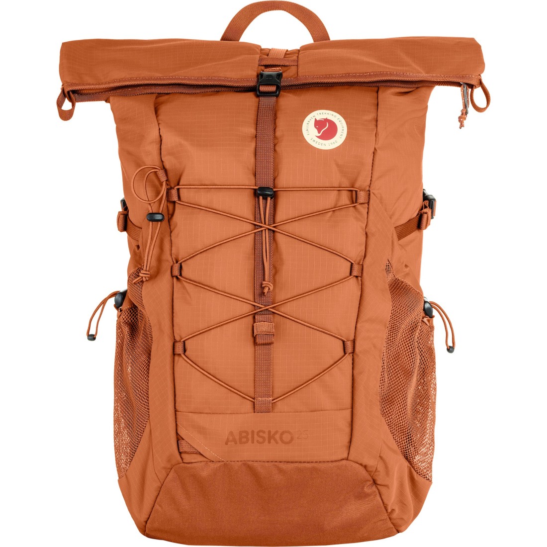 Kuprinė Fjallraven Abisko Hike Foldsack 25l 27222