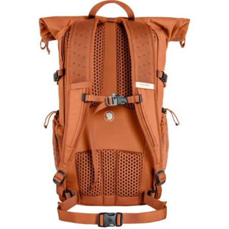 Kuprinė Fjallraven Abisko Hike Foldsack 25l 27222