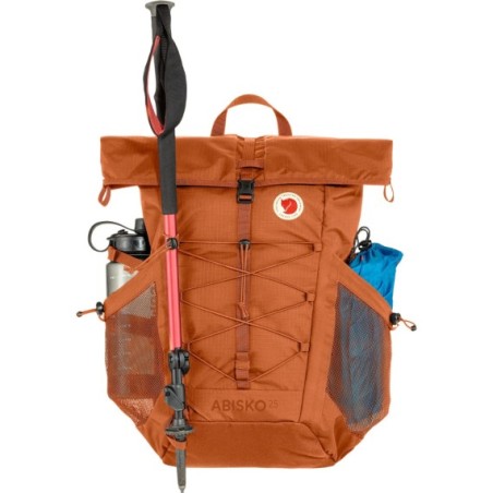 Kuprinė Fjallraven Abisko Hike Foldsack 25l 27222