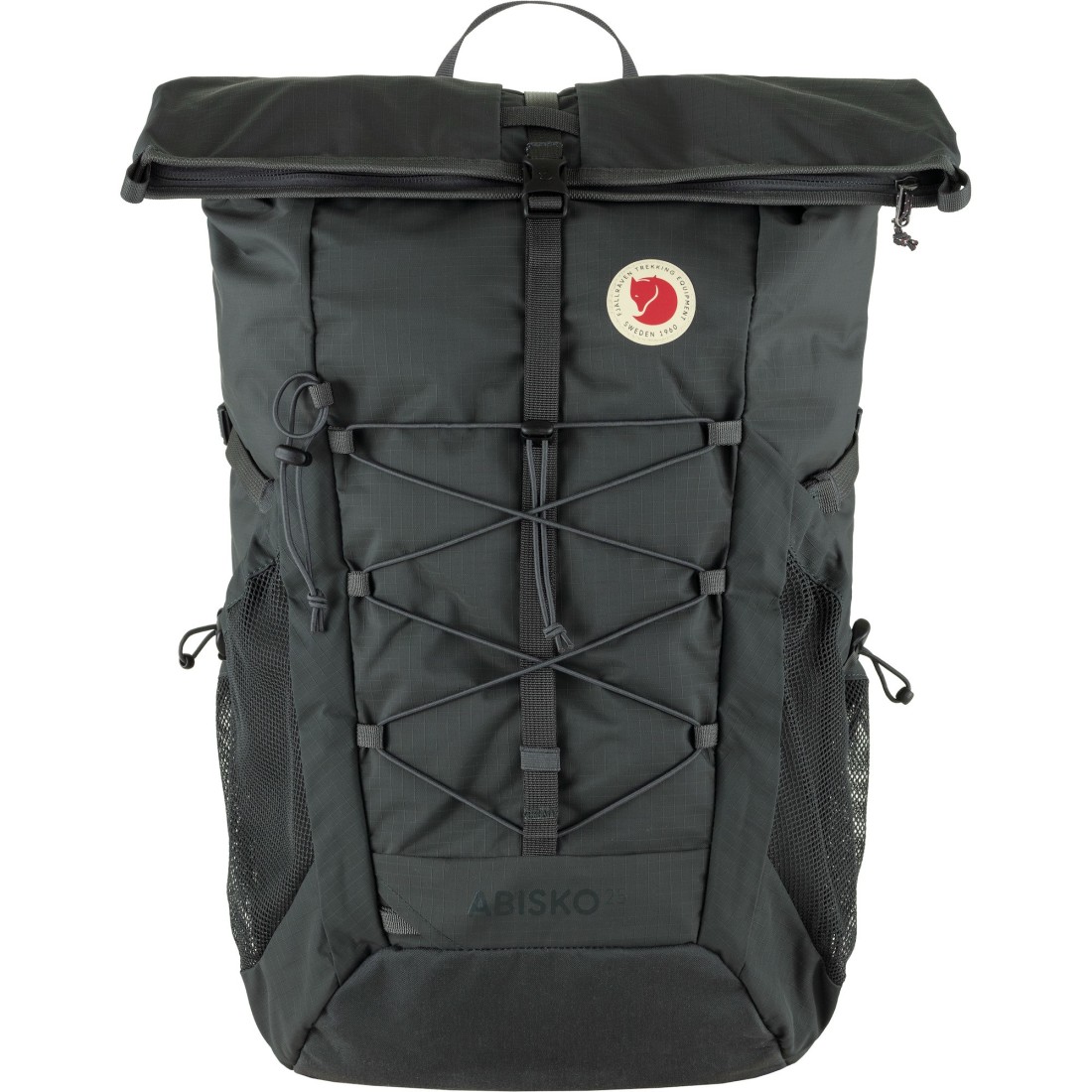 Kuprinė Fjallraven Abisko Hike Foldsack 25l 27222