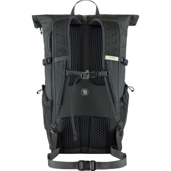 Kuprinė Fjallraven Abisko Hike Foldsack 25l 27222