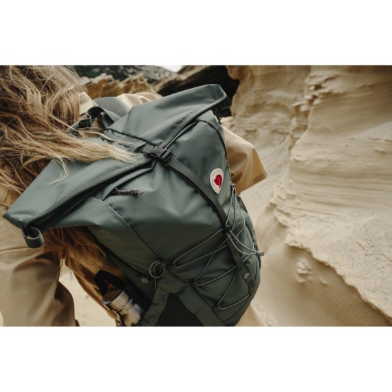 Kuprinė Fjallraven Abisko Hike Foldsack 25l 27222